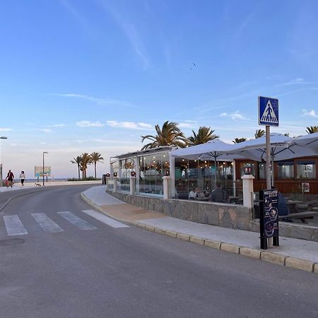 Casa De Familia Vera Coast Exteriér fotografie
