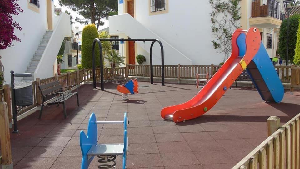 Casa De Familia Vera Coast Exteriér fotografie