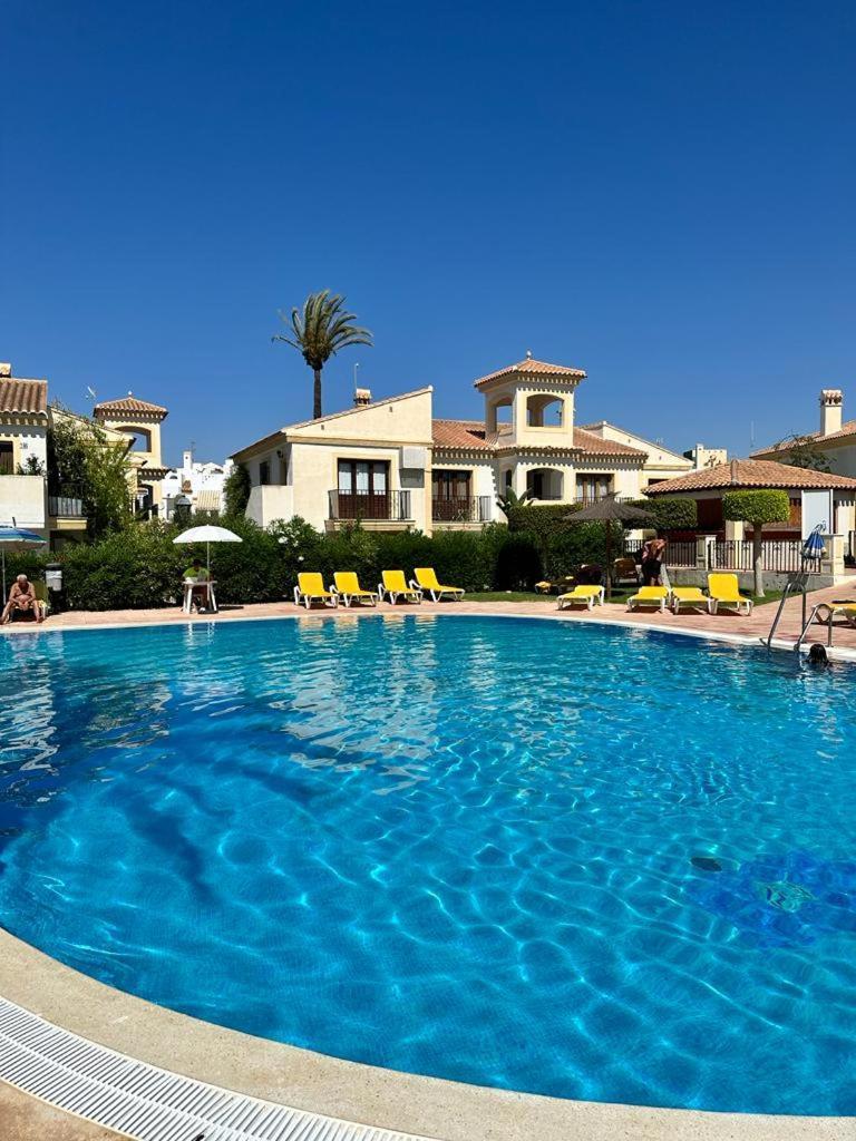Casa De Familia Vera Coast Exteriér fotografie