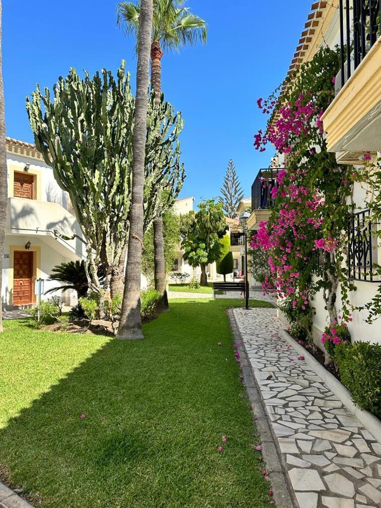 Casa De Familia Vera Coast Exteriér fotografie