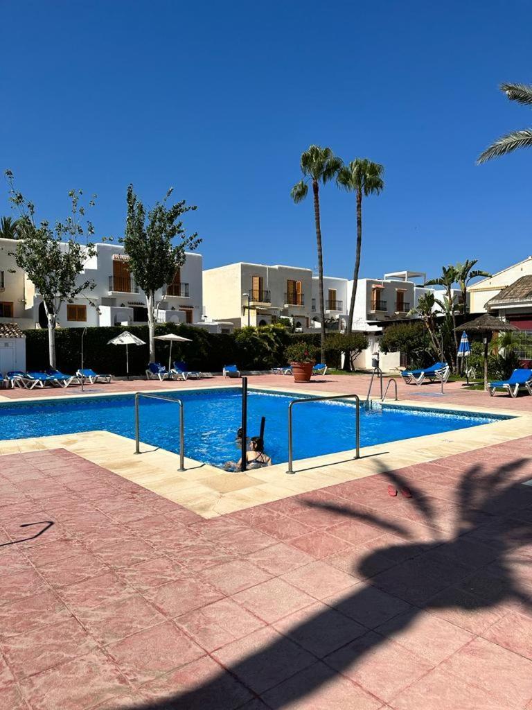 Casa De Familia Vera Coast Exteriér fotografie