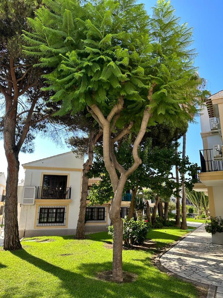 Casa De Familia Vera Coast Exteriér fotografie