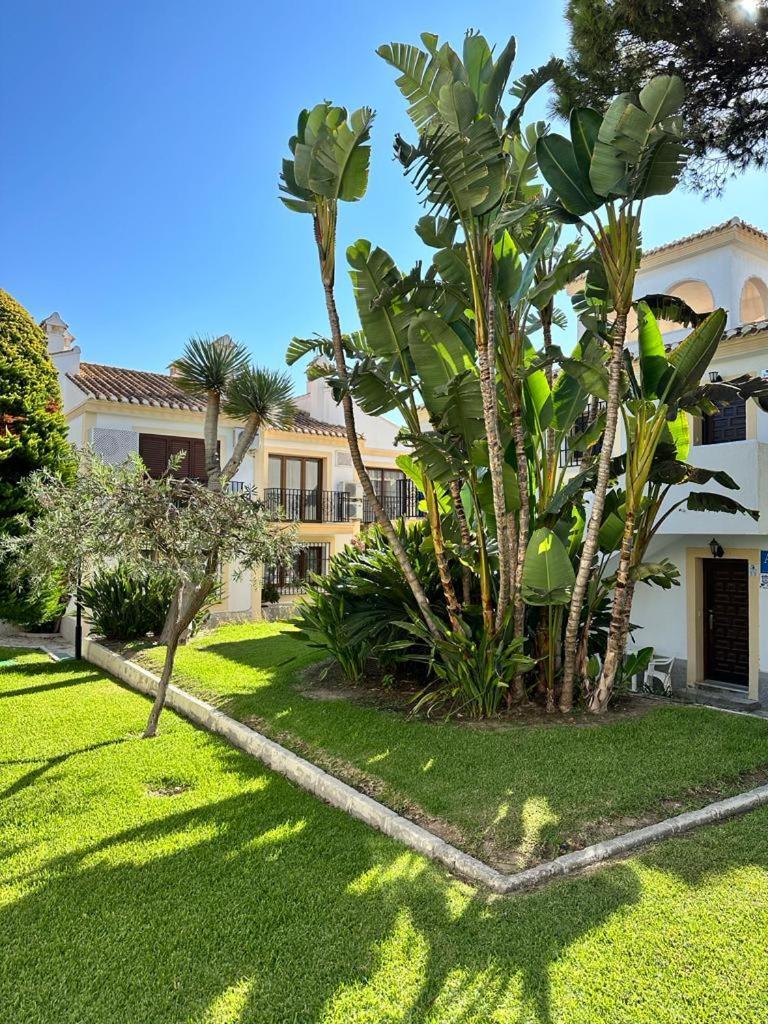Casa De Familia Vera Coast Exteriér fotografie