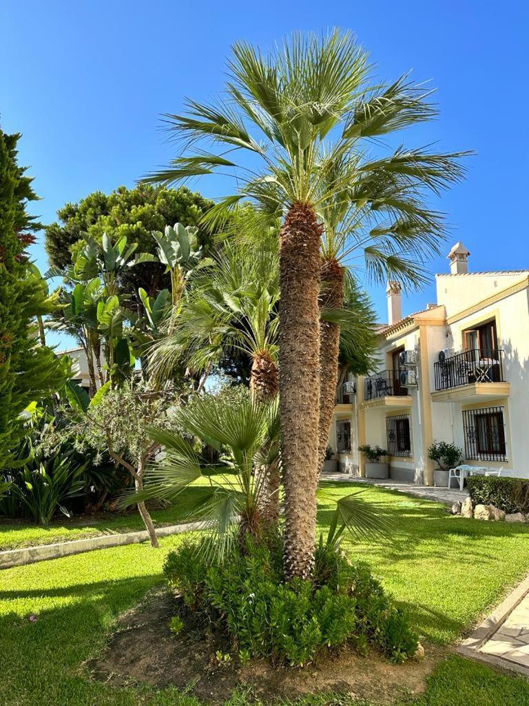 Casa De Familia Vera Coast Exteriér fotografie