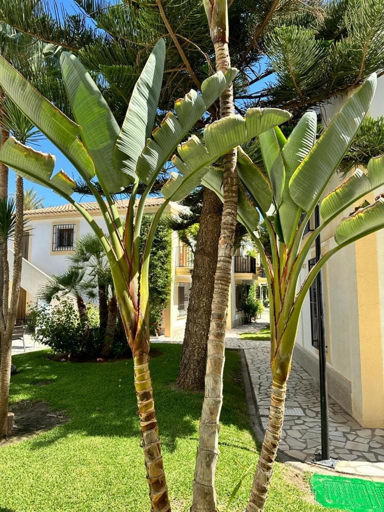 Casa De Familia Vera Coast Exteriér fotografie