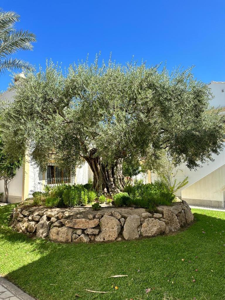 Casa De Familia Vera Coast Exteriér fotografie